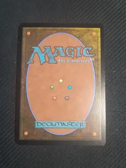 1x QUAKEBRINGER - Commander - MTG - Magic the Gathering - Image 2