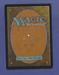 1999 Magic the Gathering - Hidden Gibbons - Urza's Legacy MTG - Image 2