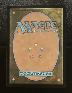 MTG The Mind Stone - Marvel Super Heroes (MSH) - #21 Mythic - Image 2