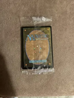 MTG The Soul Stone Prerelease Promo SEALED MINT 0066 *BRAND NEW* - Image 3