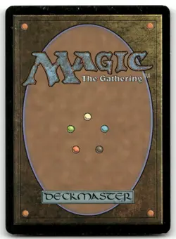 Chisei, Heart of Oceans #32 (LP) Betrayers of Kamigawa BOK Magic MTG - Image 2