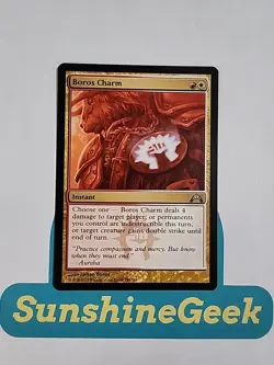 Boros Charm Gatecrash Regular - Image 1
