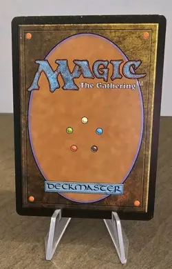 MTG Flicker Urza's Destiny 9/144 Regular Rare - Image 2