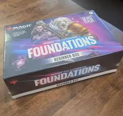 Magic the Gathering: Foundations Beginner Box - Image 3
