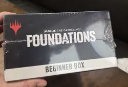 Magic the Gathering: Foundations Beginner Box - Image 4