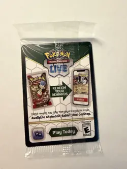 Pokemon Twilight Masquerade Alakazam 082/167 Cosmos Holo Promo Lot of 3 Sealed - Image 3