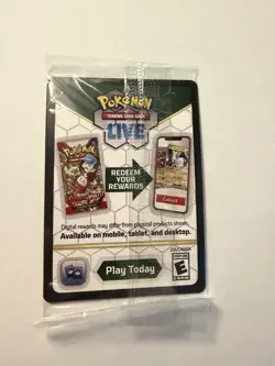 Pokemon Twilight Masquerade Alakazam 082/167 Cosmos Holo Promo Lot of 3 Sealed - Image 5