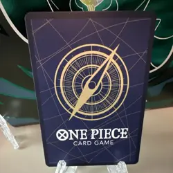 Bandai Monkey.D.Luffy OP15-051 One Piece CCG Counter+2000 4000 Power 3 Cost - Image 2