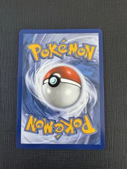 Pokemon TCG Spearow 151/132 Me01: Mega Evolution Full Art Holo Basic 60HP - Image 2