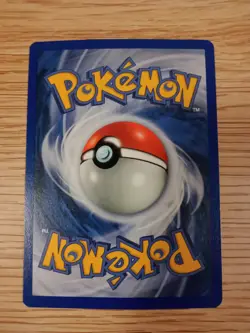 Flying Pikachu "Fliegendes Pikachu" - German #25 Black Star Promo - Pokemon Card - Image 2