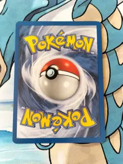 Flying "Fliegendes Pikachu" #4 - German #25 Black Star Promo - Pokemon Card - Image 2