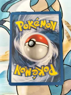 Flying "Fliegendes Pikachu" #6 - German #25 Black Star Promo - Pokemon Card - Image 2
