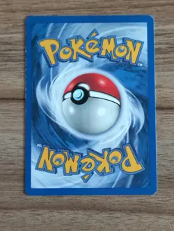 Flying Pikachu #3 "Fliegendes Pikachu" - German #25 Black Star Promo - Pokemon - Image 2