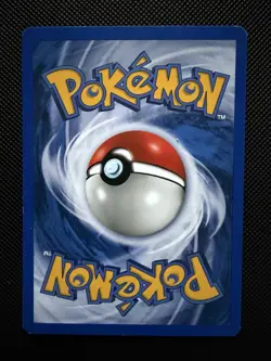 Pokemon 2001 Flying Pikachu Black Star Promo 25 Pokemon League English Nintendo - Image 2