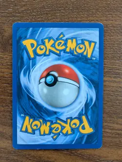 Pokemon TCG Flying Pikachu Black Star Promo #25 - Image 2