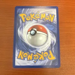 Poke Pad 113/088 Trainer-Item Reverse Holo Eng Pokemon tcg Perfect Order - Image 2