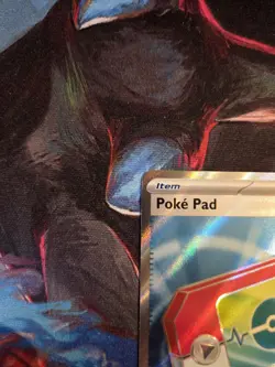 Pokemon Card TCG - Poke Pad 113/088 - Perfect Order - Ultra Rare - NM - Image 4