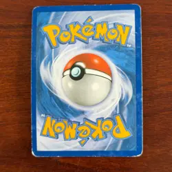 Dialga DP26 Holo Black Star Promo Pokemon Card DMG - Image 2