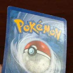 Dialga DP26 Holo Black Star Promo Pokemon Card DMG - Image 4