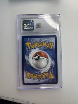 Pokemon Sandshrew 008/034 Trading Card Game Classic Holo CGC 10 70 HP English - Image 2