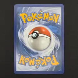 Pokemon TCG Card Squirtle MEP 039 First Partner Series 1 Promo - NM - Image 2