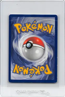 MANKEY 61/82 - 1st Edition - Team Rocket - VINTAGE WOTC Pokemon CARD - HP/DMG - Image 2
