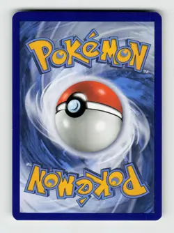 Pikachu (Water Web Holo) 028/073 Promo Miscellaneous Cards & Products Pokemon NM - Image 2