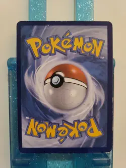 Celebi XY93 XY Full Art Black Star Promo Holo Pokemon Card - Image 2