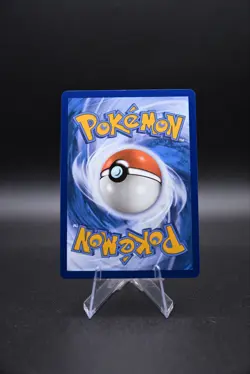 Paldean Wooper 221/193 Sv02 Paldea Evolved Holo Mint Pokemon Card - Image 2
