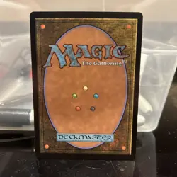Mimeoplasm, Revered One (Showcase) FRACTURE Foil MTG Aetherdrift DFT Magic - Image 2