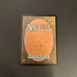 Comet Storm - Worldwake - Magic the Gathering - MTG - Image 2