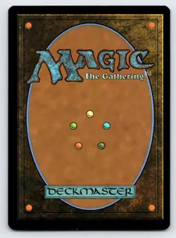 Splinter of the Shadows / Ashcoat of the Shadow Swarm - TMNT - MTG - Image 2