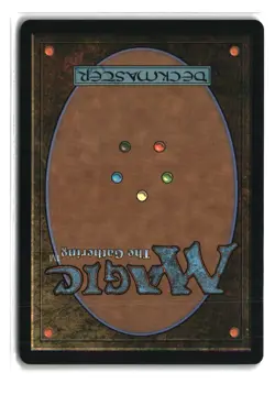 Iron Man, Bleeding Edge R Commander: Foil MTG Marvel Super Heroes - Image 2