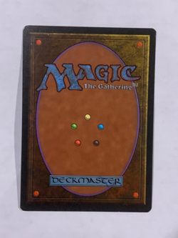 MTG Telekinesis Legends English "Vintage" - Image 2