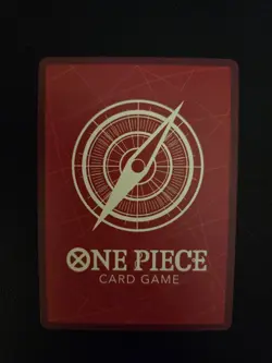 OP16-079 Yamato Leader Alt Art The Time of Battle One Piece TCG English - NM - Image 2