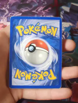 Pokemon TCG Togepi Southern Islands 4/18 Reverse Holo Card MP - Image 2