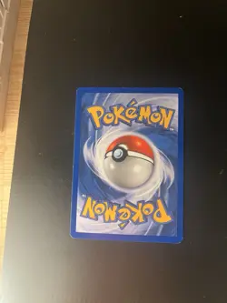 Pokemon TCG Togepi Southern Islands 4/18 Reverse Holo Card LP WOTC Vintage 1999 - Image 2