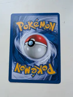 Pokemon TCG Togepi Southern Islands 4/18 Reverse Holo Card LP - Image 4