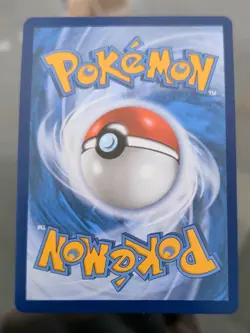Forest of Vitality 109/088 Ultra Rare Perfect Order Pokemon NM/M - Image 2