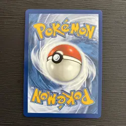 Forest of Vitality 109/088 Ultra Rare Perfect Order Pokemon NM/M - Image 2