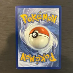 Forest of Vitality 109/088 Ultra Rare Perfect Order Pokemon Near Mint - Image 2