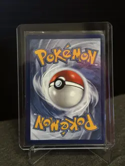 Forest of Vitality 109/088 Ultra Rare Perfect Order Pokemon NM - Image 2