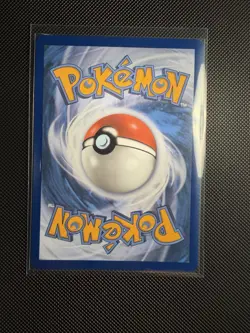 Forest Of Vitality 109/088 Ultra Rare Perfect Order Pokemon NM - Pack Fresh - Image 2