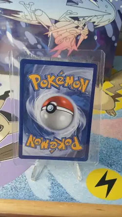 Forest of Vitality 109/088 Ultra Rare Perfect Order Pokemon Near Mint - Image 2