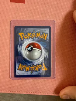 Forest of Vitality Trainer 109/088 Ultra Rare Perfect Order Pokemon Near Mint - Image 2