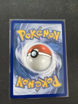 Forest of Vitality - 109/088 - Ultra Rare Pokemon Perfect Order Near Mint - Image 2
