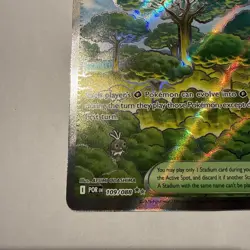 Forest of Vitality 109/088 - Ultra Rare - Perfect Order - Pokemon TCG - Image 3
