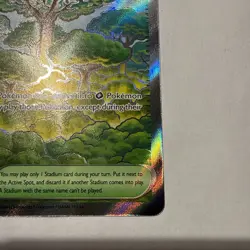 Forest of Vitality 109/088 - Ultra Rare - Perfect Order - Pokemon TCG - Image 4