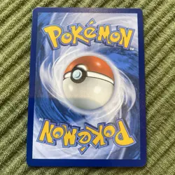 Pokemon TCG Forest of Vitality 109/088 Ultra Rare Perfect Order Near Mint - Image 2