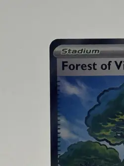 Forest of Vitality 109/088 - Full Art Ultra Rare - Pokemon TCG: Perfect Order - Image 3